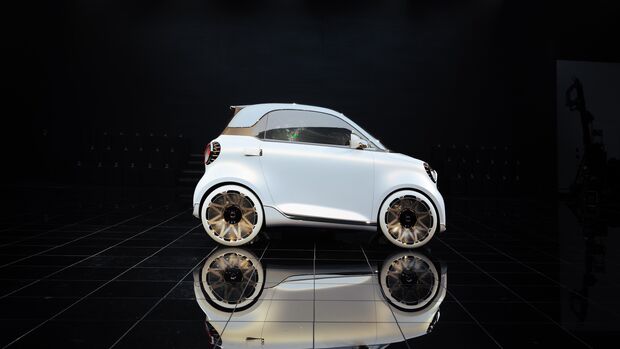 Smart #2 2026