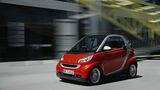 Smart #2 2026