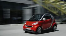 Smart #2 2026