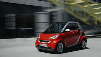Smart #2 2026