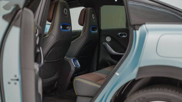 Smart #3 2023