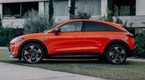 Smart #3 Brabus 2025