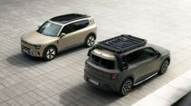 Smart #5 2025