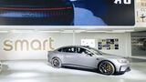 Smart #6 2026