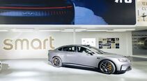 Smart #6 2026
