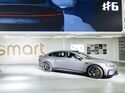 Smart #6 2026