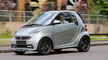 Smart Brabus