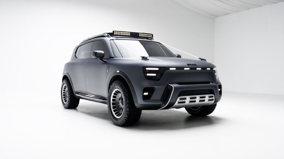 Smart Concept #5 2024