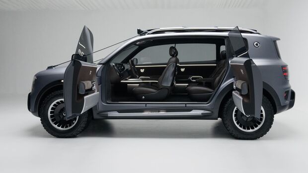 Smart Concept #5 2024