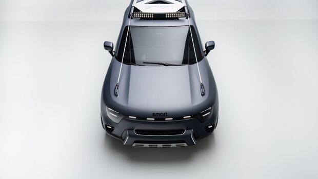 Smart Concept #5 2024
