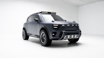 Smart Concept #5 2024