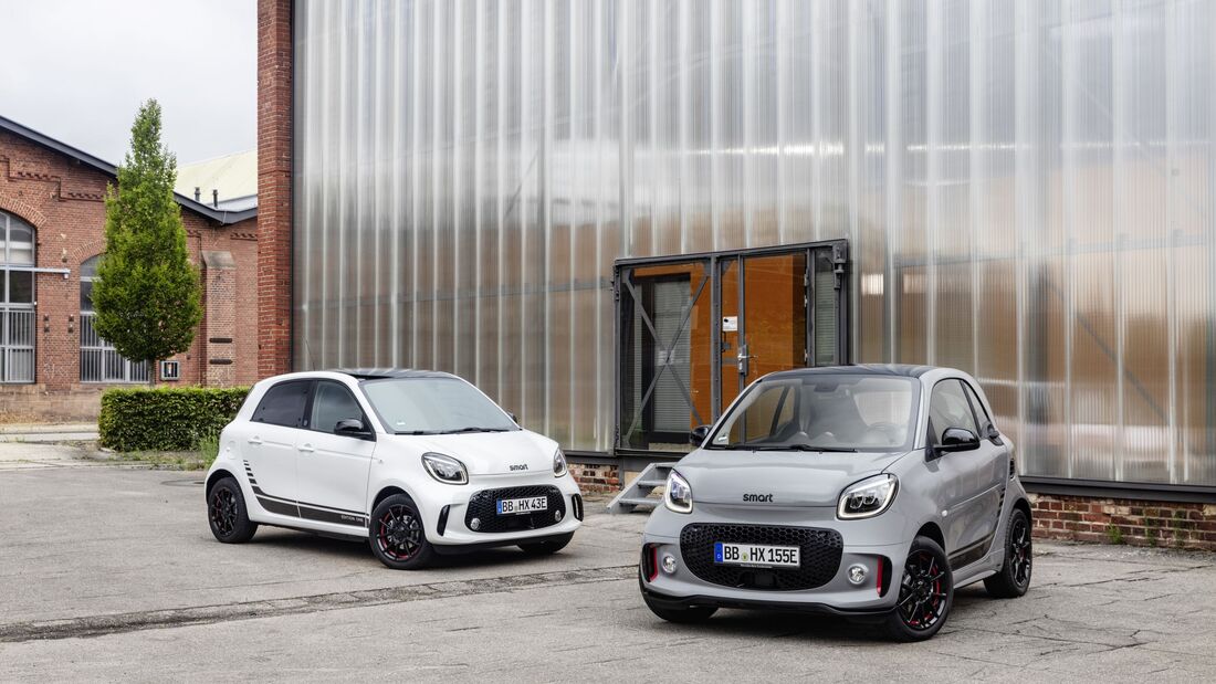 Smart-Facelift 2020
