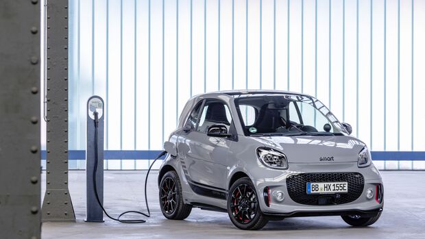 Smart-Facelift 2020