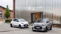 Smart-Facelift 2020