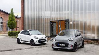 Smart-Facelift 2020