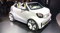 Smart Forease Paris 2018