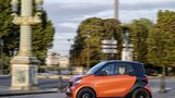 Smart Fortwo 2026