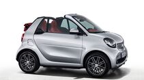Smart Fortwo Cabrio Brabus Edition #2