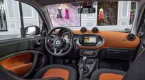 Smart Fortwo (Typ 453)