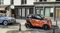 Smart Fortwo (Typ 453)