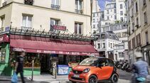 Smart Fortwo (Typ 453)