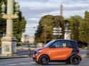 Smart Fortwo (Typ 453)