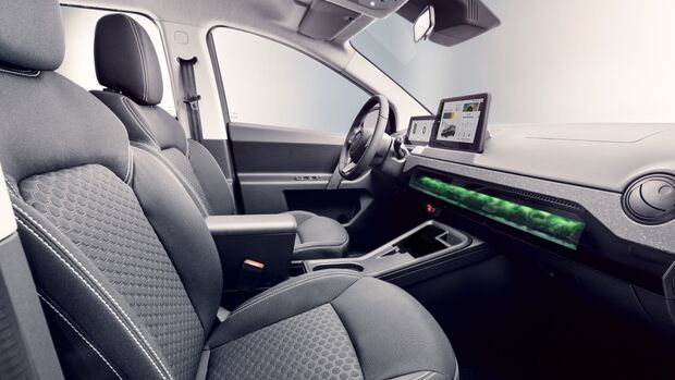 Sono Motors Sion 2023