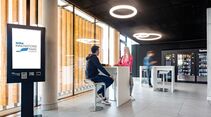 Sortimo Innovationspark 2023