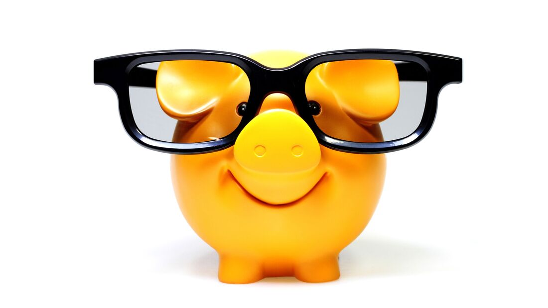 Sparschwein 2021