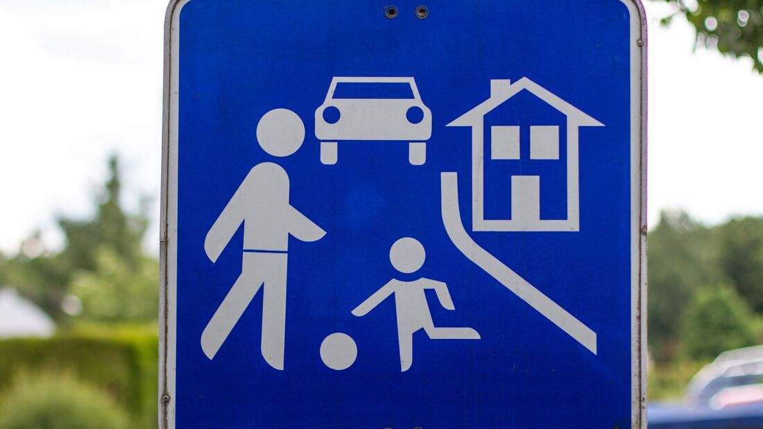Spielstraße 2025