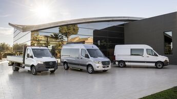Sprinter 2022
