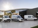 Sprinter 2022