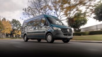 Sprinter 2024