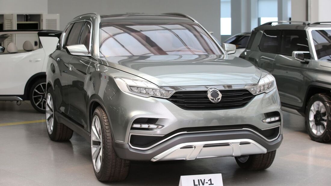 Ssangyong