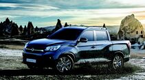Ssangyong