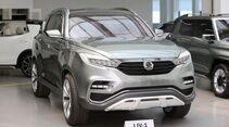 Ssangyong