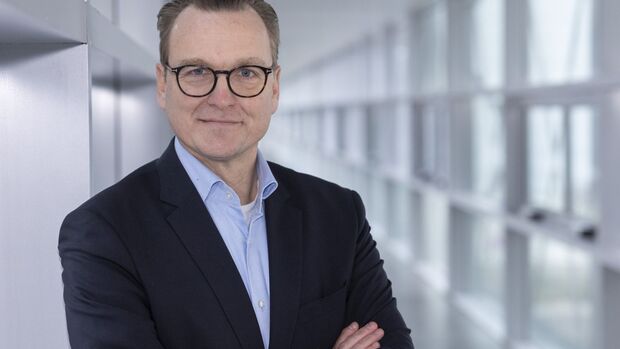 Stellantis Deutschland Lars Bialkowski 2024