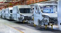 Stellantis Fiat Ducato 2024
