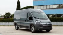 Stellantis Opel Movano 2024