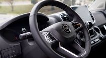 Stellantis Opel Movano 2024