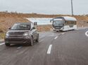 Stellantis induktives Laden 2023