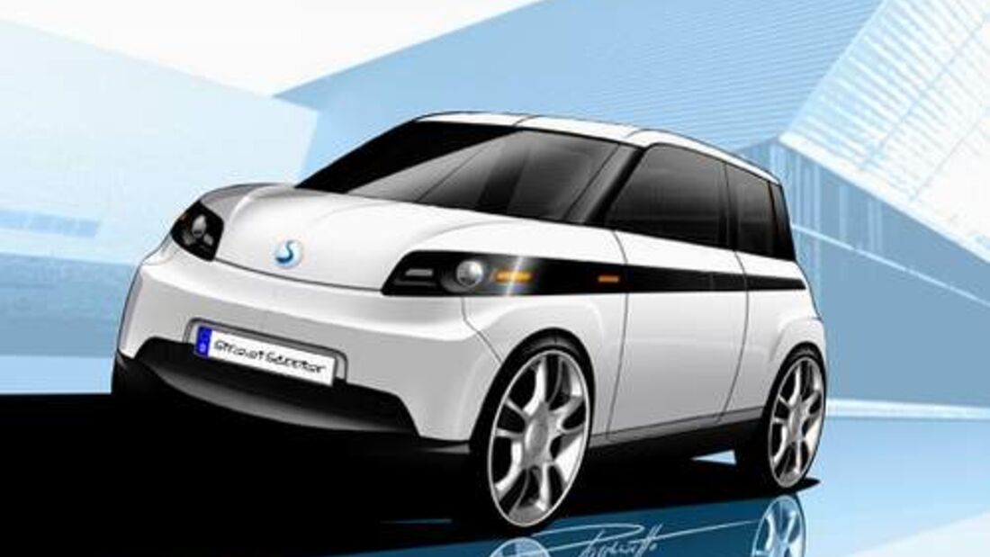 Streetscooter will E-Mobile aufmischen
