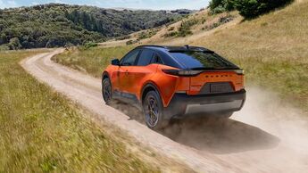 Subaru 2025