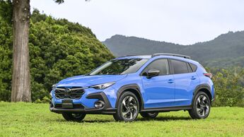 Subaru Crosstrek 2023