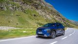 Subaru E-Outback 2026