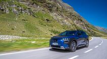 Subaru E-Outback 2026