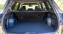 Subaru Forester 2025
