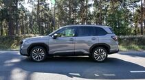 Subaru Forester 2025