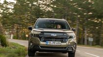 Subaru Forester 2025