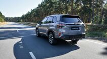 Subaru Forester 2025